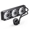 Water Cooler Jonsbo Tg-360 Argb 360 Mm Preto