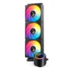 Water Cooler Jonsbo Tg-360 Argb 360 Mm Preto