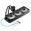 Water Cooler Jonsbo Tg-360 Argb 360 Mm Preto