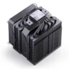 Cooler Ultra Premium Para Processador Jonsbo Hx6280 Preto 280W