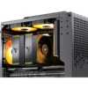 Cooler Ultra Premium Para Processador Jonsbo Hx6280 Preto 280W