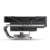 Cooler Para Processador Jonsbo Hp-600 Preto Low Profile 210W