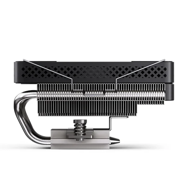 Cooler Para Processador Jonsbo Hp-600 Preto Low Profile 210W