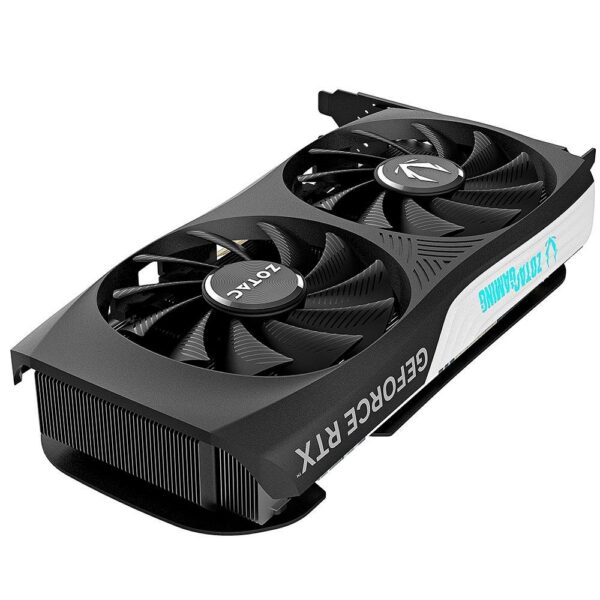 Zotac Gaming Geforce Rtx Rtx 4070 12Gb 192Bits Gddr6x Twin Edge Oc Zt-D40700h-10M