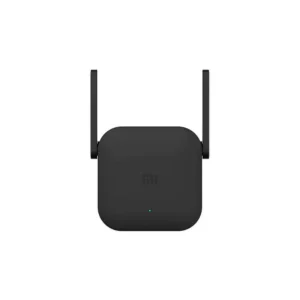 Wir. Exterder Xiaomi R03 Mi Pro / 2.4Ghz / 300Mbps / 2 Antenas - Preto