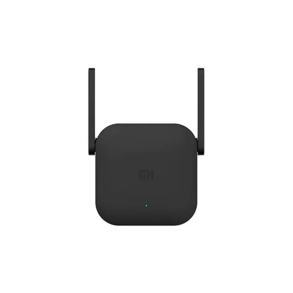 Wir. Exterder Xiaomi R03 Mi Pro / 2.4Ghz / 300Mbps / 2 Antenas - Preto