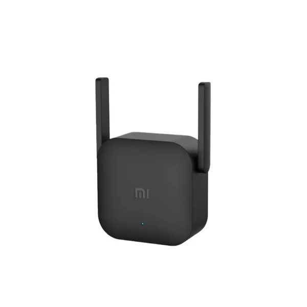 Wir. Exterder Xiaomi R03 Mi Pro / 2.4Ghz / 300Mbps / 2 Antenas - Preto