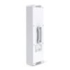 Access Point Tp-Link Eap650 Outdoor Omada Externo Wi-Fi 6 Ax3000 Dual Band Gigabit Poe (Ver. 1.0)