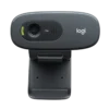 Webcam Logitech C270 720P / Hd - 960-000694