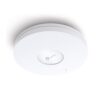Tp-Link Ap Eap610 Wifi 6 Ceiling(Teto) Ax1800 Omada Mesh Poe