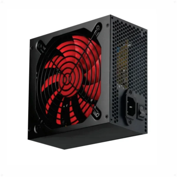 Fonte Atx 500W Real 80Plus Bronze Brazilpc