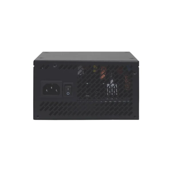 Fonte Atx 800W Real Brazilpc Pro Full Modular 80Plus Bronze Ps/Fm800brz80 Ez-8858C-800W Box