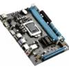 Placa Mãe Goline Gl-H110 M2 Socket Lga 1151 / Vga / Ddr3