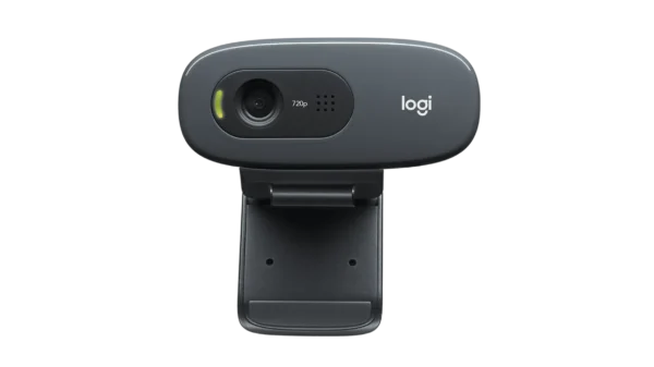 Webcam Logitech C270 720P / Hd - 960-000694
