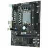 Placa Mãe Macrovip Mv-H610 Socket Lga 1700 / Ddr4