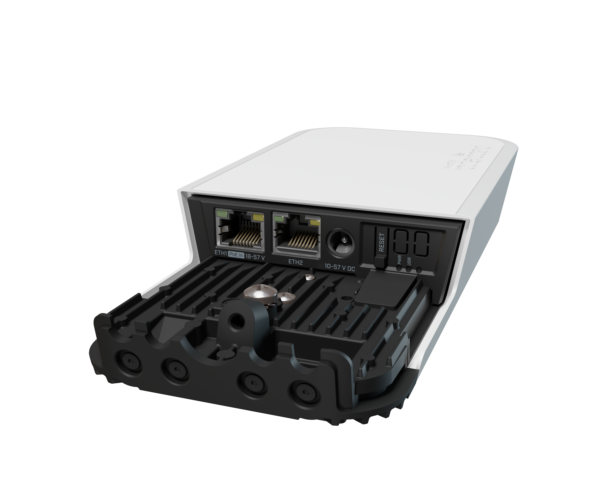 Mikrotik Ap Wp Ac Rbwapg-5Hacd2hnd-Be 2.4/ 5Ghz 716Mhz Br L4