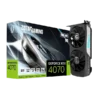 Zotac Gaming Geforce Rtx Rtx 4070 12Gb 192Bits Gddr6x Twin Edge Oc Zt-D40700h-10M
