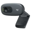 Webcam Logitech C270 720P / Hd - 960-000694
