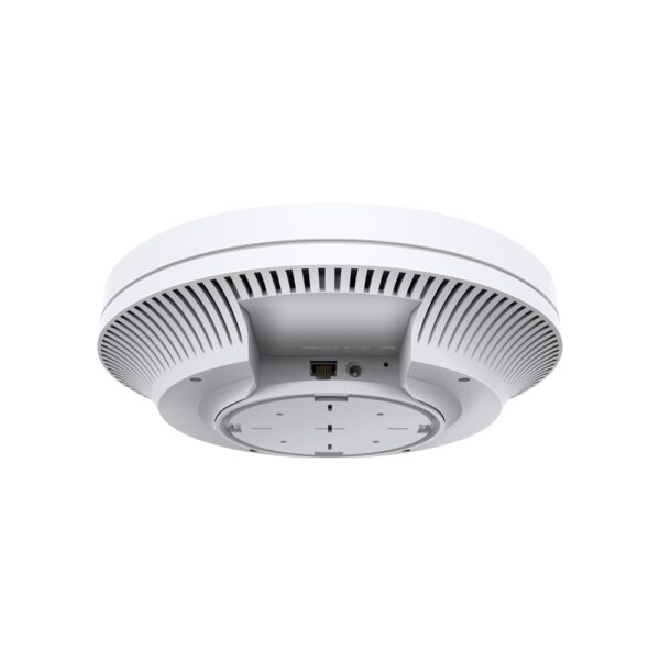 Tp-Link Ap Eap610 Wifi 6 Ceiling(Teto) Ax1800 Omada Mesh Poe