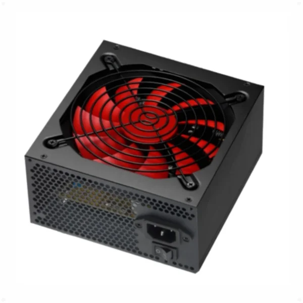 Fonte Atx 500W Real 80Plus Bronze Brazilpc