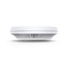 Tp-Link Ap Eap620 Hd Wifi 6 Ceiling(Teto) Ax1800 Omada Poe+