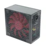 Fonte Atx 700W Real Brazilpc Pro Full Modular 80Plus Silver Ps/Fm700slr80 Ez-8898D-700W Box