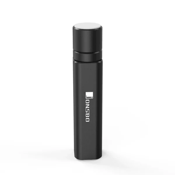 Suporte Para Placa De Vídeo Jonsbo Vc-20 Ajustável Preto