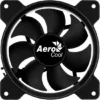 Cooler Fan Aerocool Saturn 12 Frgb