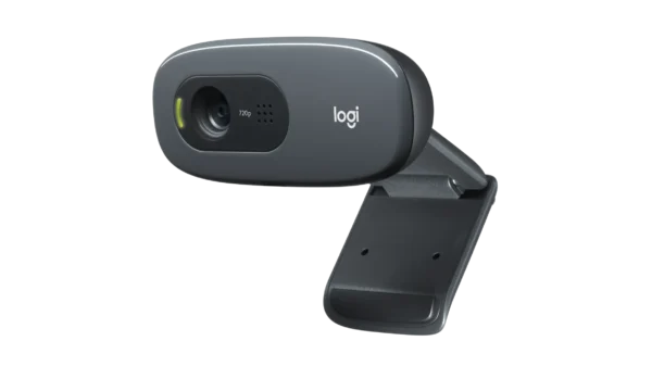 Webcam Logitech C270 720P / Hd - 960-000694