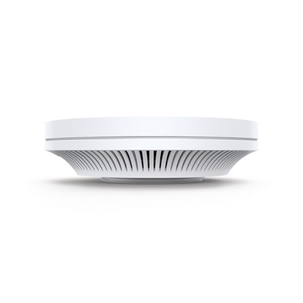 Tp-Link Ap Eap610 Wifi 6 Ceiling(Teto) Ax1800 Omada Mesh Poe