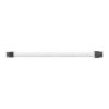 Kit Cabo Sleeved Premium Pichau Cs110, 1X 24P, 1X 4+4P, 2X 6+2P, 300Mm, Branco, Pch-Cs110-Wht