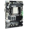 Placa Mãe Afox A78-Mad3 Socket Am3/ Vga / Ddr3
