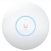 Ponto De Acesso Ubnt U6+ Unifi Ap Ac 2X2 Wi-Fi 6 (300+ Clientes)