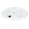 Ponto De Acesso Ubnt U6+ Unifi Ap Ac 2X2 Wi-Fi 6 (300+ Clientes)