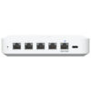 Roteador Balanceador De Carga De Banda Ubnt Ucg-Ultra-Br Unifi Cloud Gateway Ultra / 1Gbps
