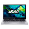Notebook Acer Aspire Go 15 Ag15-32P-39R2 Intel Core 3 N355 Tela Full Hd 15.6  / 8Gb De Ram / 128Gb Ufs / Win11home - Pure Prata