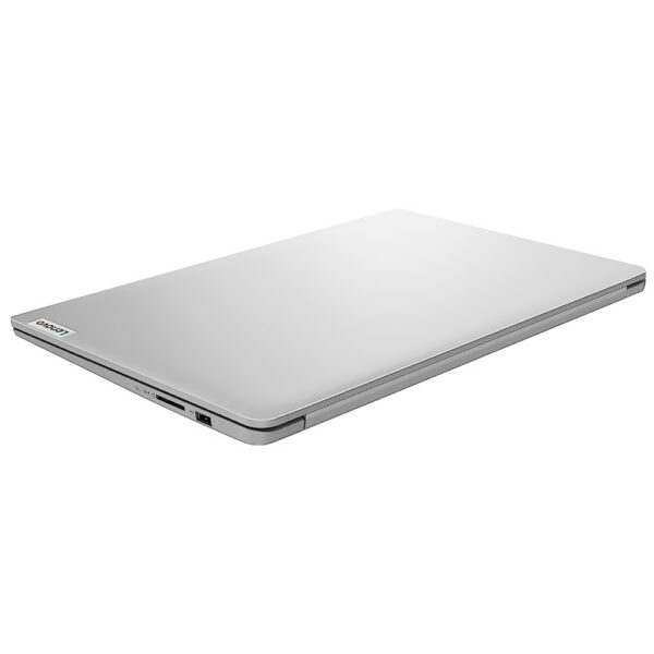 Notebook Lenovo Ideapad 1 15Iru7 Intel Core I5 1335U Tela Full Hd 15.6  / 16Gb De Ram / 256Gb Ssd / Win11home - Cloud Cinza  (Inglês)