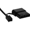 Cooler Fan Aerocool Saturn 12 Frgb