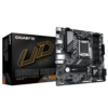 Placa Mae Gigabyte B650m D3hp (Am5/4Xddr5/Hdmi/Dp/Usb 3.2/M.2)