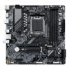 Placa Mae Gigabyte B650m D3hp (Am5/4Xddr5/Hdmi/Dp/Usb 3.2/M.2)