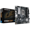 Placa Mãe Gigabyte B760m D3hp Socket Lga 1700 / Ddr5