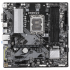 Placa Mãe Gigabyte B760m D3hp Socket Lga 1700 / Ddr5