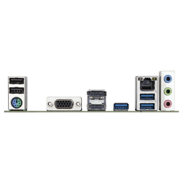 Placa Mãe Gigabyte B760m D3hp Ddr4 Socket Lga 1700 / Vga / Ddr4