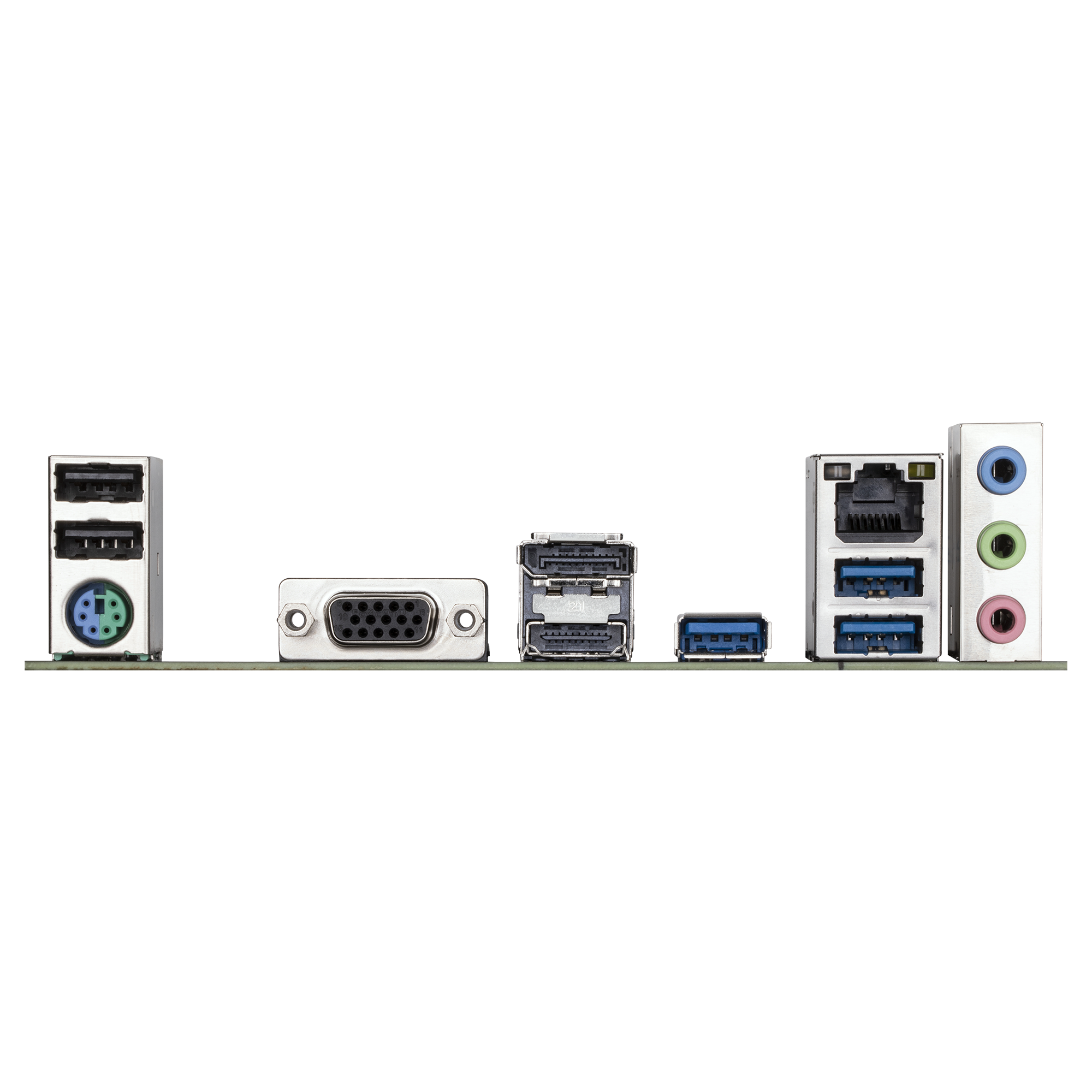 Placa Mãe Gigabyte B760m D3hp Ddr4 Socket Lga 1700 / Vga / Ddr4 - Imagem 4