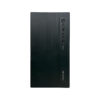 Gabinete Micro Atx Com Fonte Mt-36Bk Preto C3tech