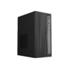 Gabinete Micro Atx Com Fonte Mt-36Bk Preto C3tech