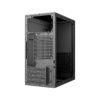 Gabinete Micro Atx Com Fonte Mt-36Bk Preto C3tech