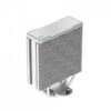Cooler Deepcool Ak400 Wh Modelo R-Ak400-Whnnmn-G-1