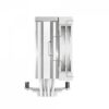 Cooler Deepcool Ak400 Wh Modelo R-Ak400-Whnnmn-G-1