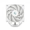 Cooler Deepcool Ak400 Wh Modelo R-Ak400-Whnnmn-G-1